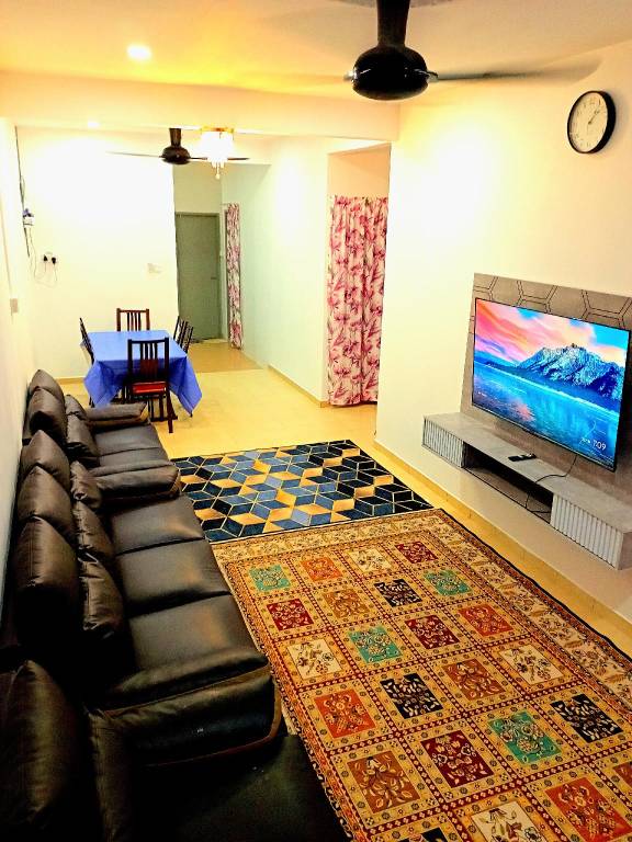 130 m&sup2; Ferienhaus