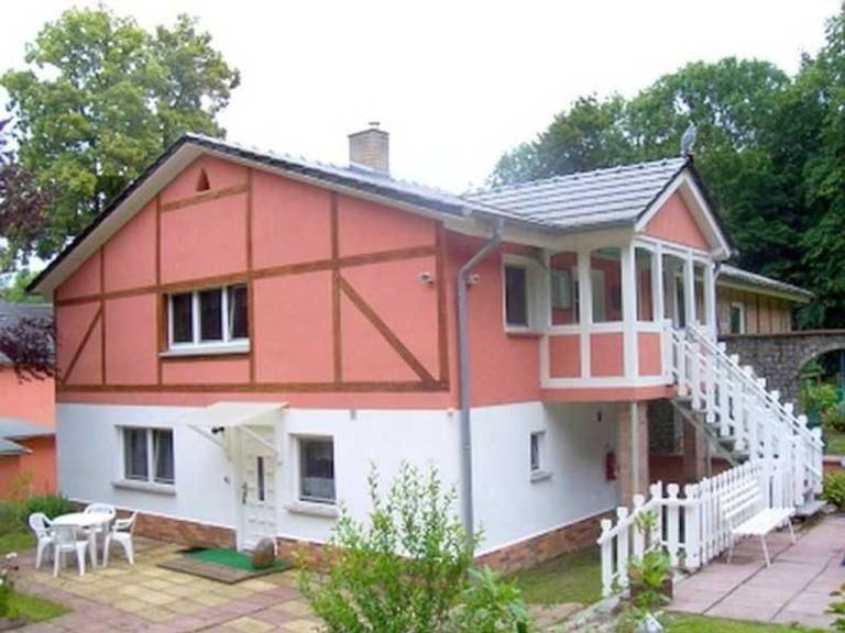 Ferienwohnung Putbus