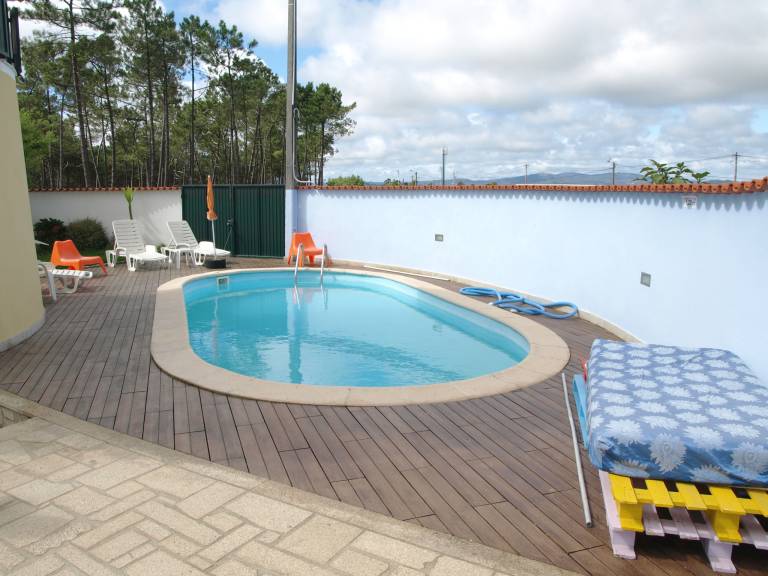 Fully equipped nice villa with patio, grill & private pool | Dogs allowed — photo 3