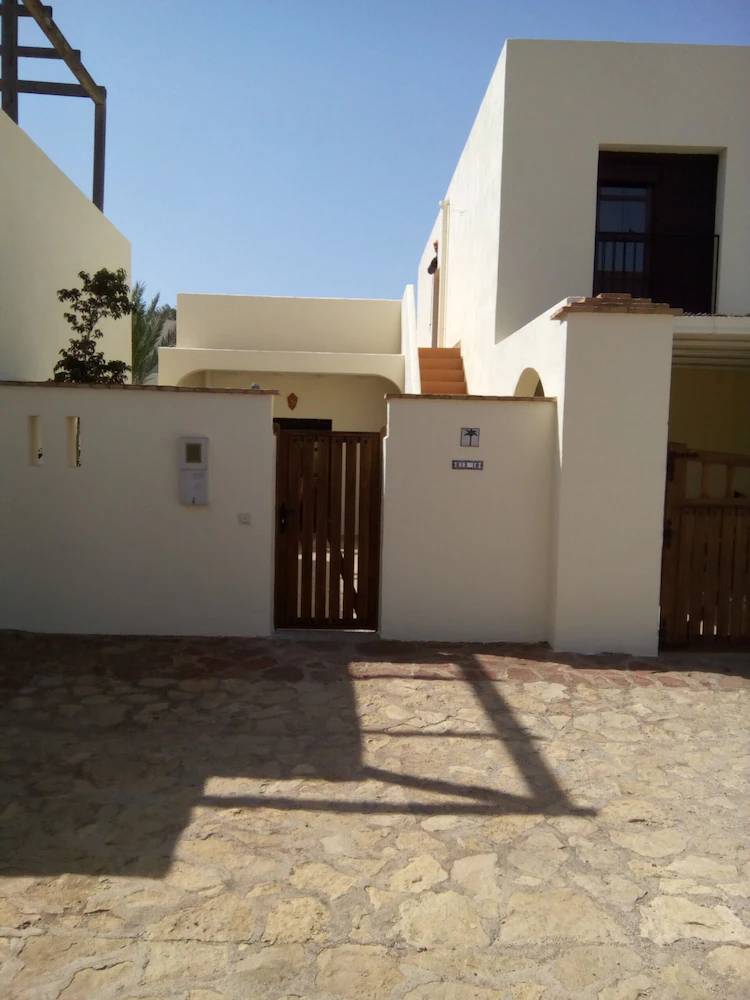 Casa El Pozo de los Frailes