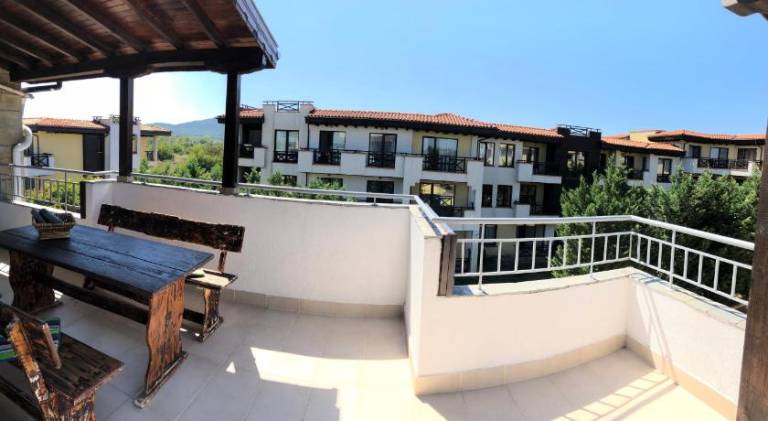 Family Hotel Littoral — photo 4