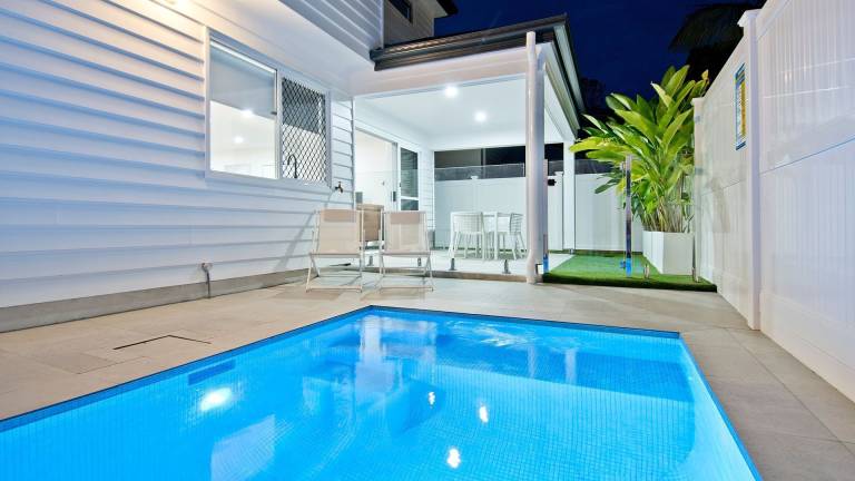 Apartment  Tweed Heads