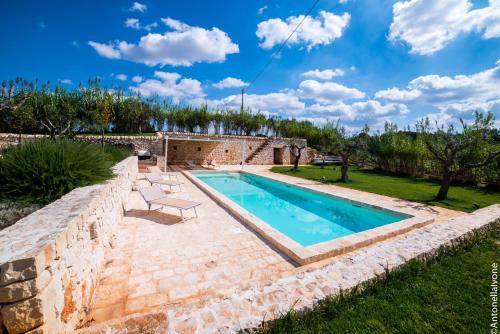 Villa Alberobello