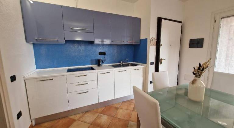 Holiday apartment with 1 room for 4 persons — photo 4