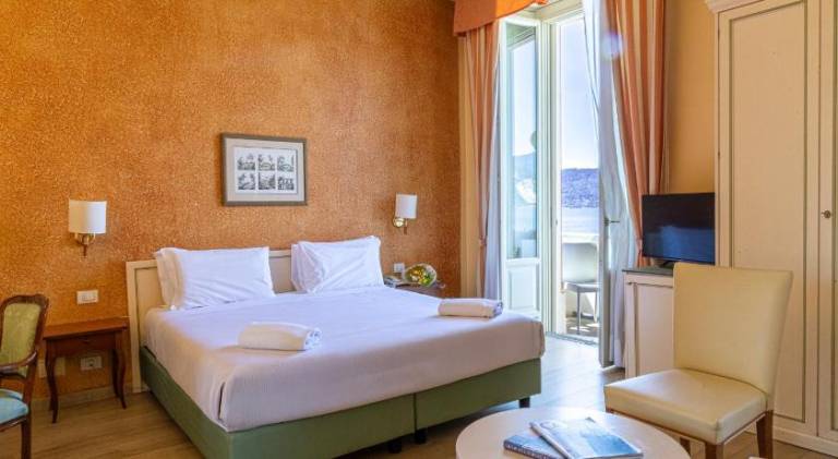 LVG Hotel Collection - Pallanza — photo 2
