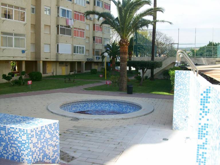 Appartement Gandia