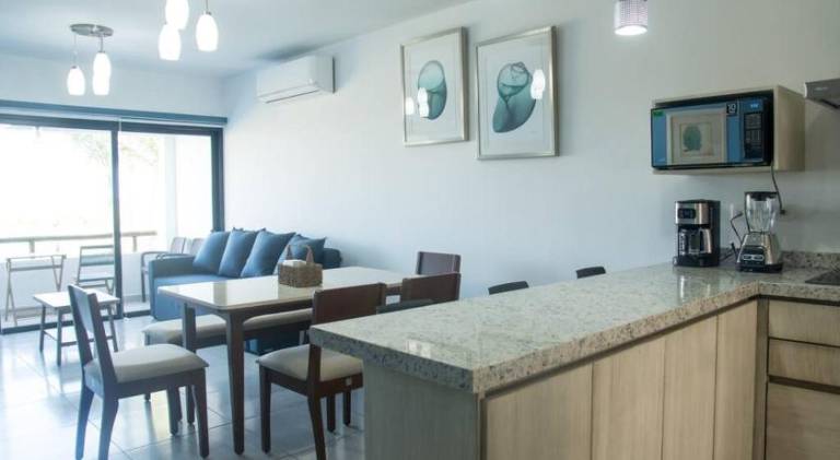 Rental apartment with pool | Dogs allowed — photo 4
