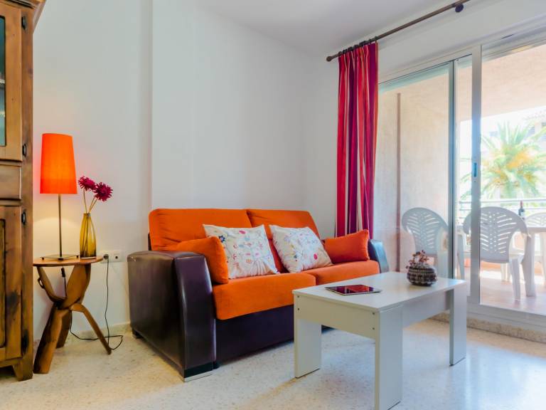 Child-friendly lovely rental apartment with pool, garden & terrace | Close to the beach | Pets allowed — photo 5
