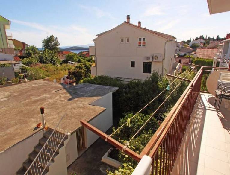 Appartement Hvar