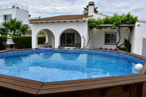 Casa Amposta