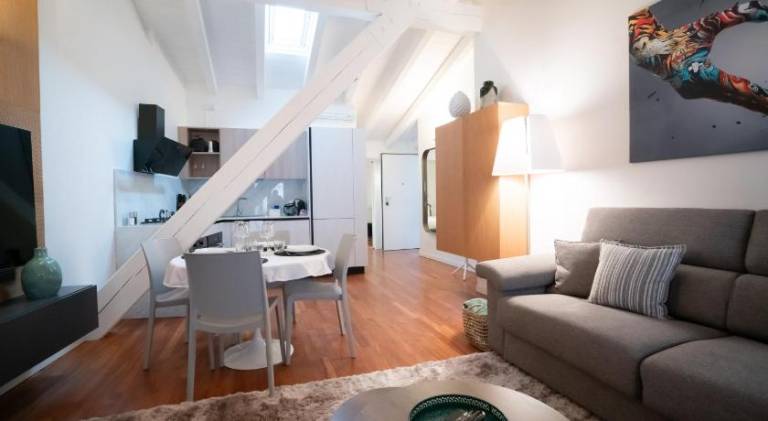 Wonderful apartment | Next to the beach | Pet-friendly — photo 2