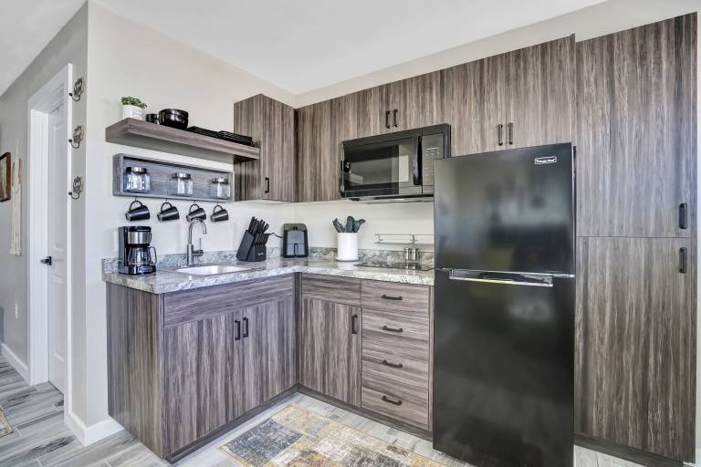 Apartment  Aztec