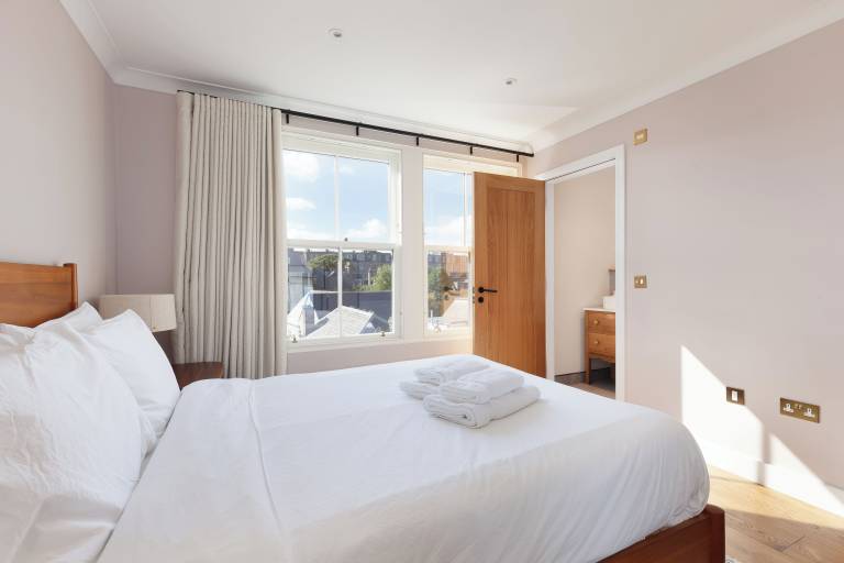 Apartment Saint Andrews