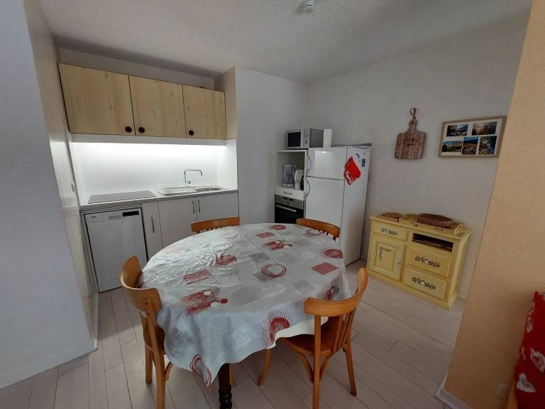 Appartement Autrans
