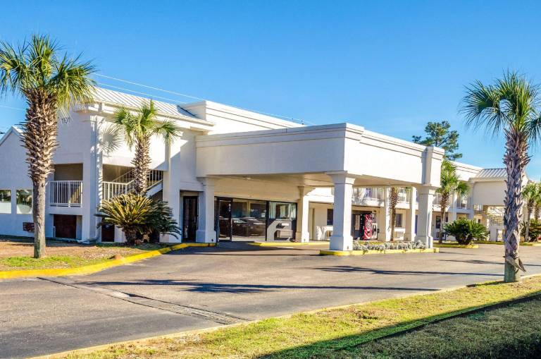 Motel 6 Saraland, AL in Saraland, AL