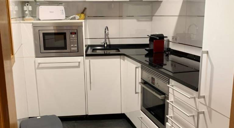 Holiday apartment with 3 rooms for 6 persons — photo 5