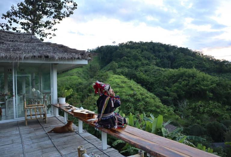 Yazama Homestay