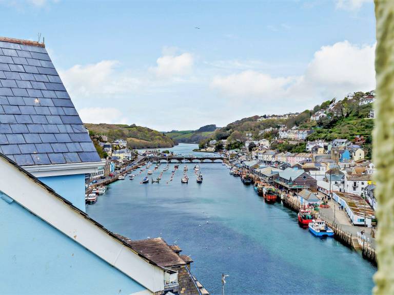 Cottage Looe