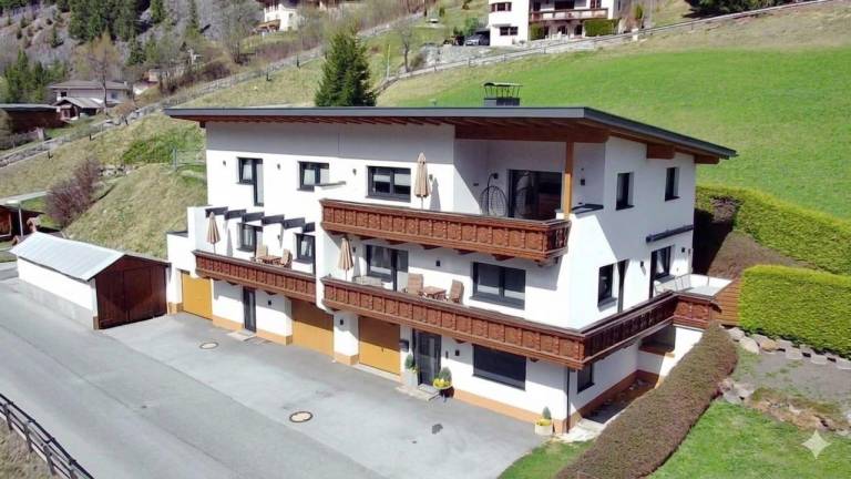 Ferienwohnung Pitztal