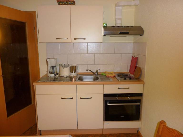 Ferienwohnung Burg (Spreewald)