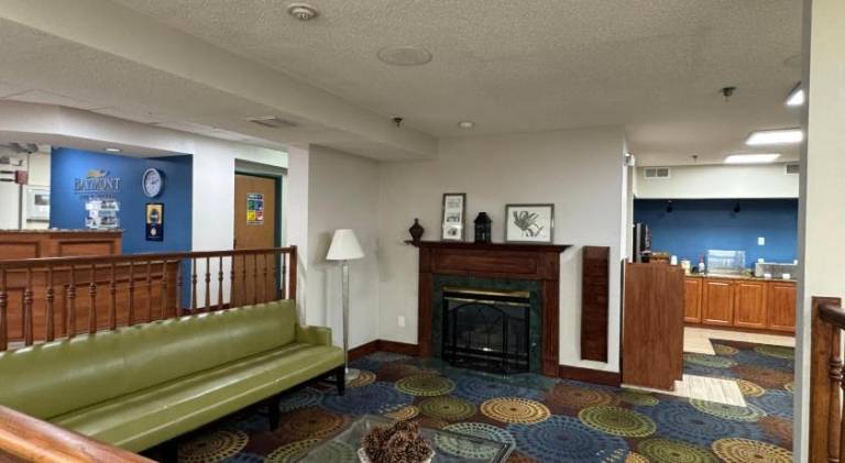 Baymont by Wyndham Mishawaka South Bend Area — photo 5