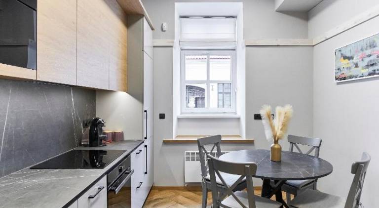 Rental apartment | Close to Gate of Dawn in Vilnius