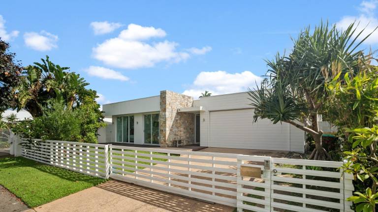 House Kingscliff