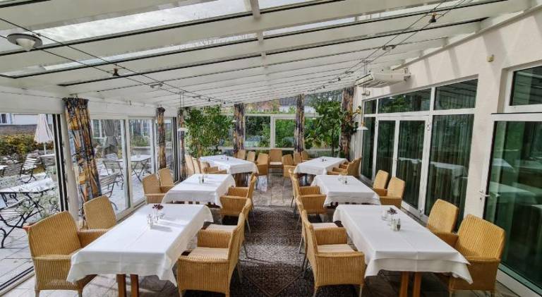 Hotel Restaurant Felix — photo 3