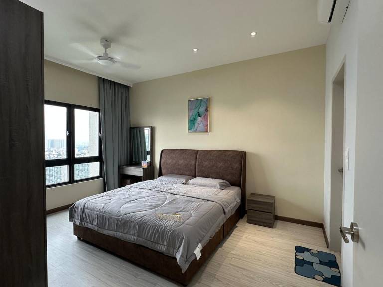 895 m² Ferienwohnung