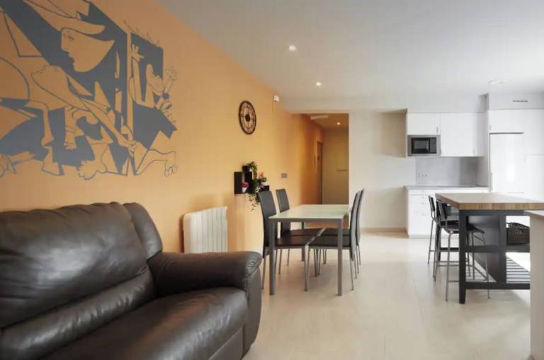 Apartamento  Getaria