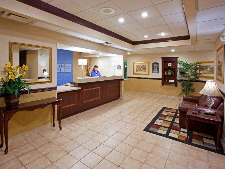 Holiday Inn Express Wilmington By IHG — photo 4