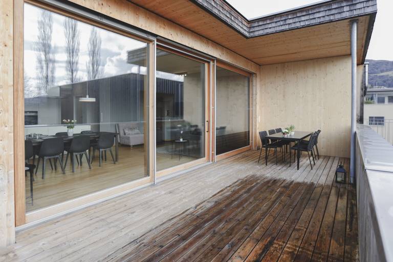Ferienwohnung  Feldkirch