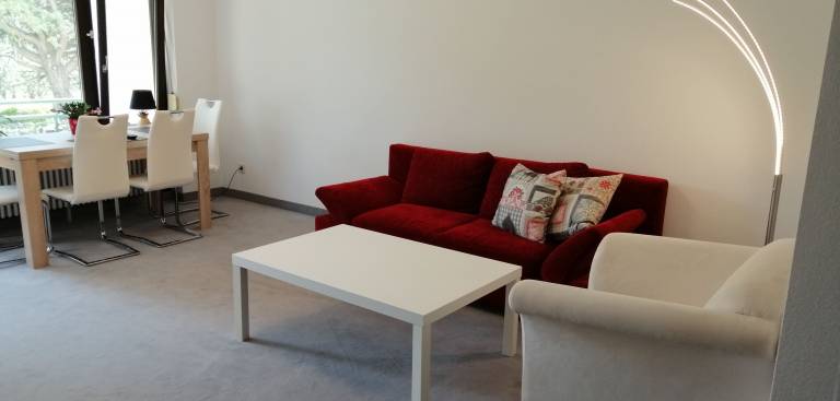 Ferienwohnung Olching