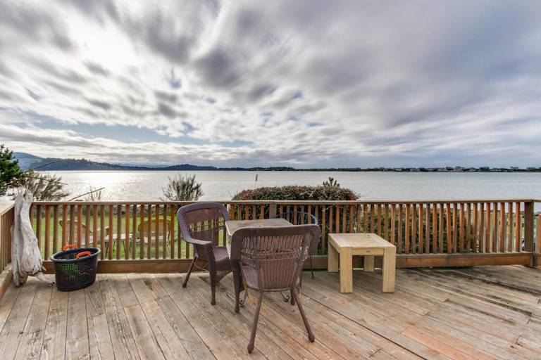 House  Gleneden Beach