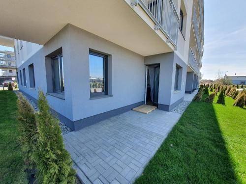 Apartament Uniejów