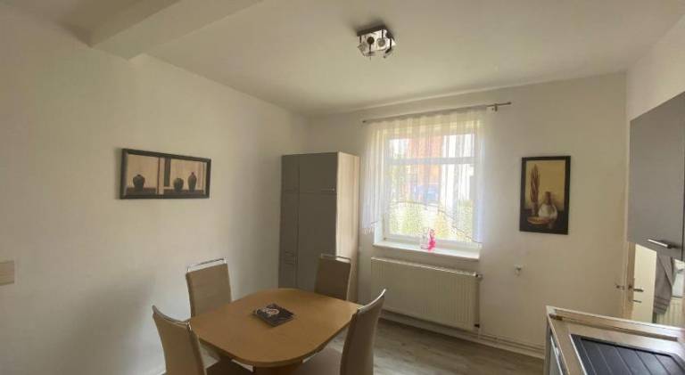 Pension - Monteurzimmer -,, Haus Hilde " — photo 4