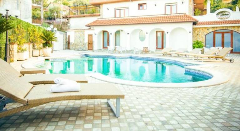 Villa Donna Carmela — photo 3