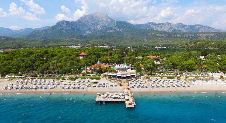 Martı Myra in Kemer