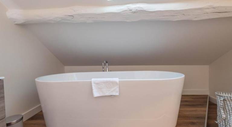 Villa with 3 rooms for 6 persons — photo 4