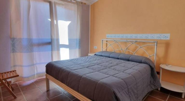 Holiday apartment with 1 room for 4 persons — photo 2