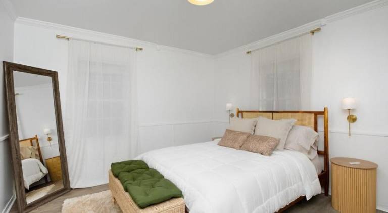 Rental apartment with 1 room for 2 persons — photo 4