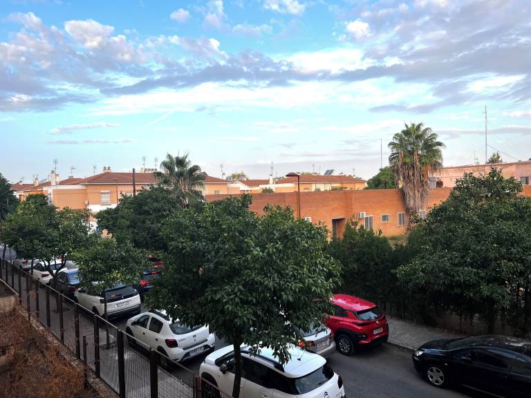 Apartamento Sevilla Este