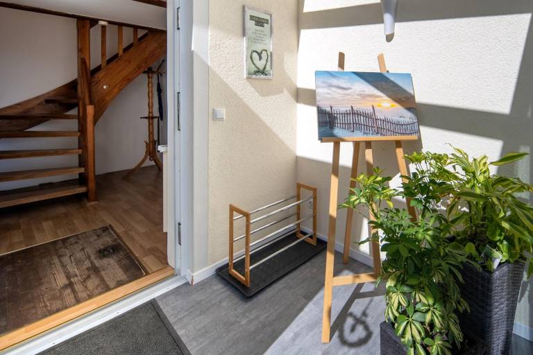 Ferienhaus Weißenfels