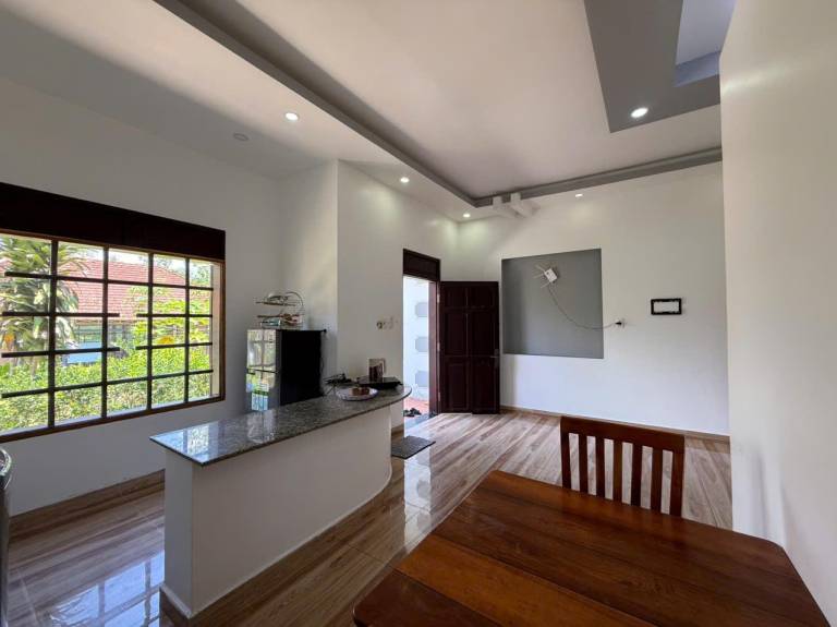 Bungalow with patio | Next to the beach | Pets allowed — photo 2