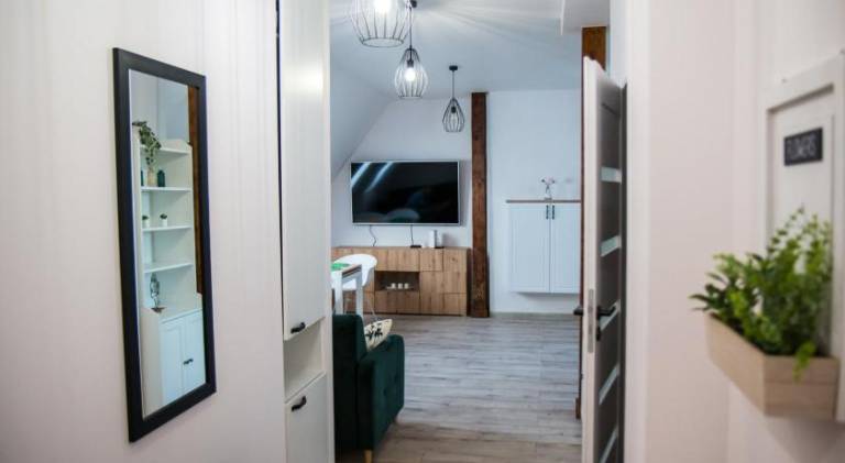 Rental apartment with 1 room for 4 persons — photo 4