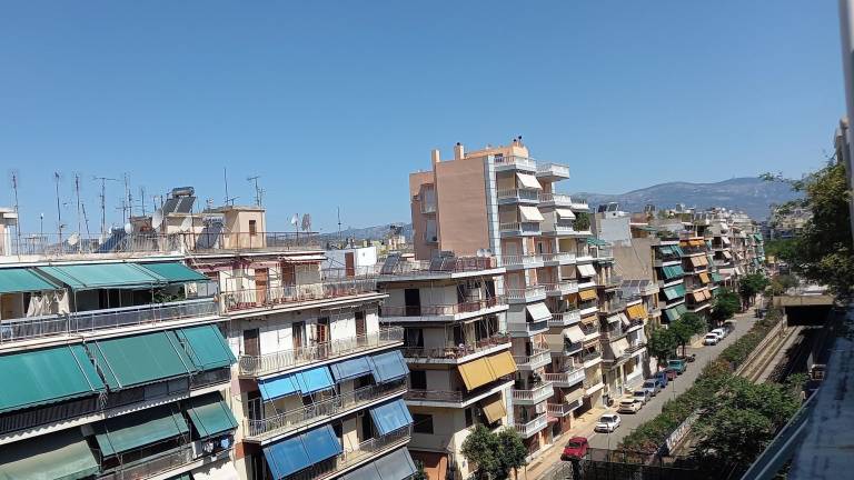 Διαμέρισμα  Νέο Ηράκλειο