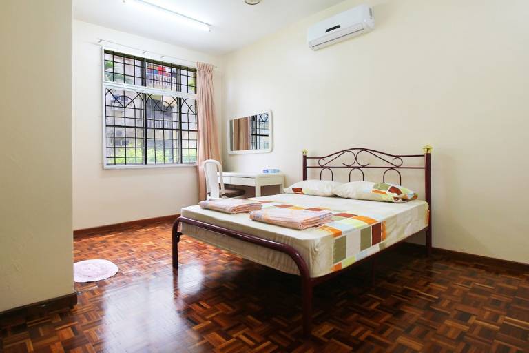 Ferienwohnung Taman Pelangi