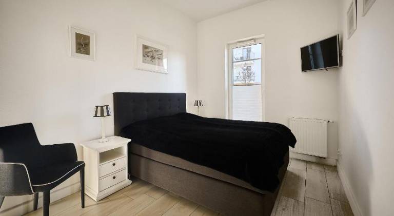 Holiday apartment with 1 room for 4 persons — photo 2