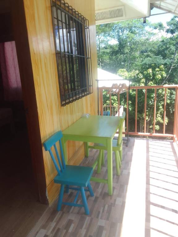 Villa El Nido