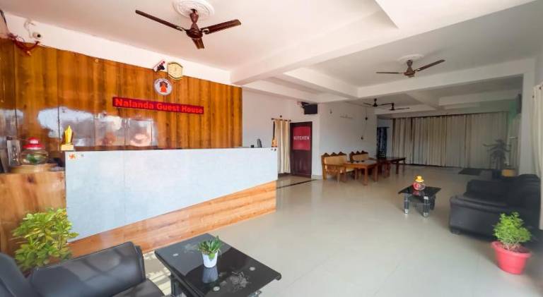 Goroomgo Nalanda Guest House — photo 2